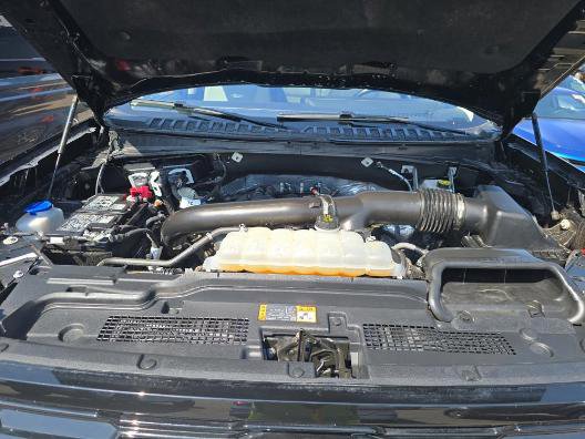 Certified 2025 Ford Expedition Max Platinum AWD/4WD image 17
