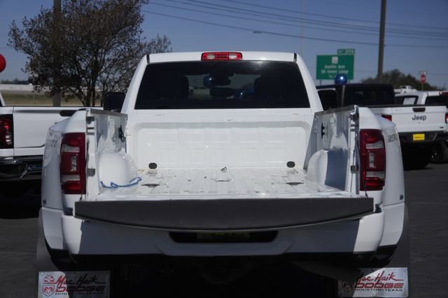 Used 2023 RAM 3500 Big Horn w/ Level 1 Equipment Group image 31