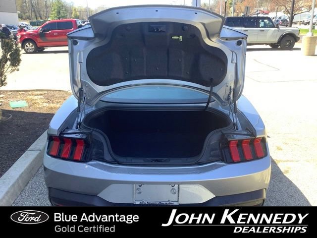 Certified 2024 Ford Mustang Premium RWD image 6