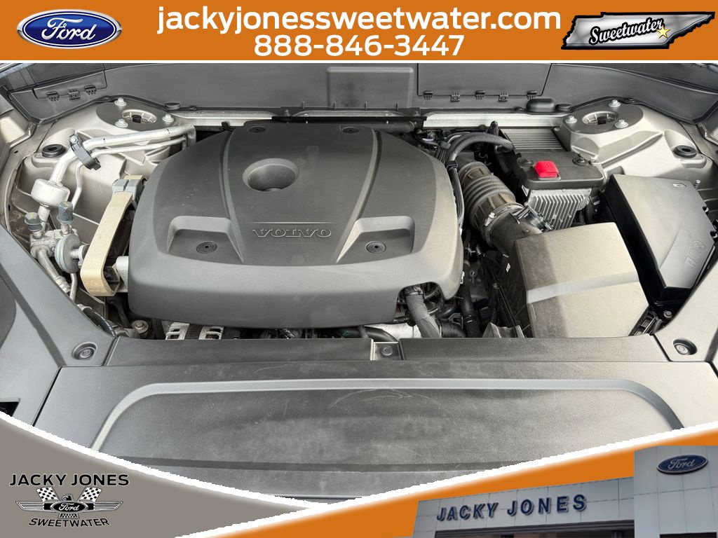 Used 2020 Volvo XC90 T6 Inscription w/ Protection Package Premier AWD/4WD image 21