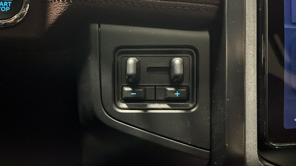 Certified 2023 Ford Expedition Limited AWD/4WD image 35