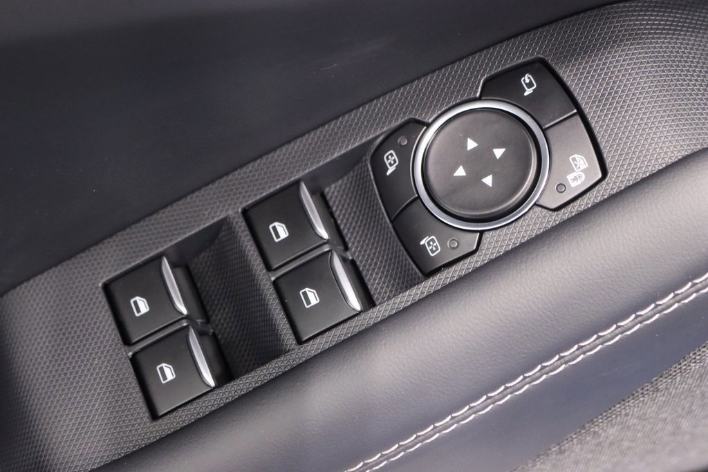 Certified 2024 Ford Mustang Mach-E Premium image 15