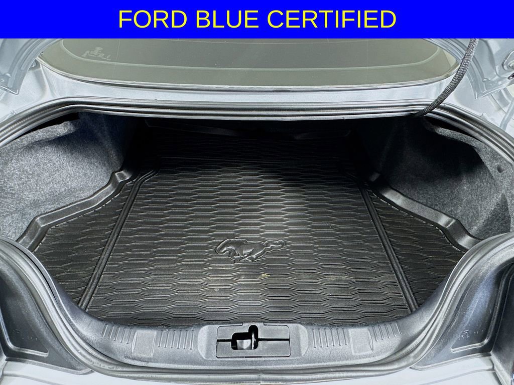 Certified 2023 Ford Mustang GT image 23