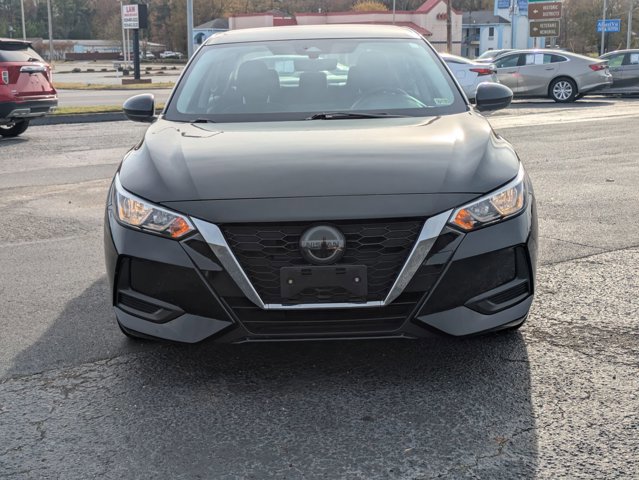 Used 2022 Nissan Sentra S w/ Electronics Package image 9
