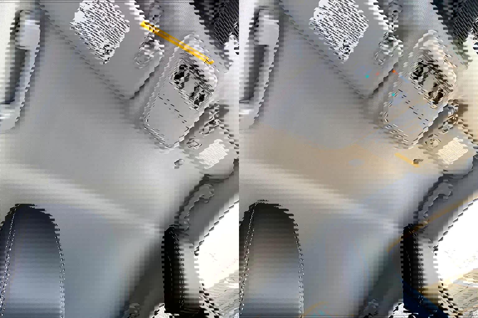 Certified 2025 Ford Mustang Mach-E Premium w/ Interior Protection Package image 15