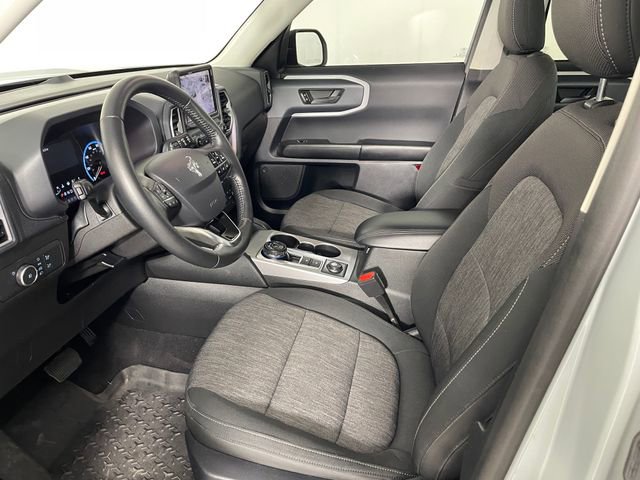 Certified 2021 Ford Bronco Sport Big Bend w/ Big Bend Package AWD/4WD image 2