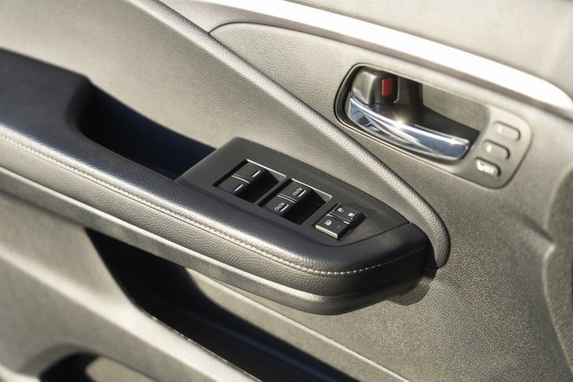 Used 2023 Honda Ridgeline RTL image 29