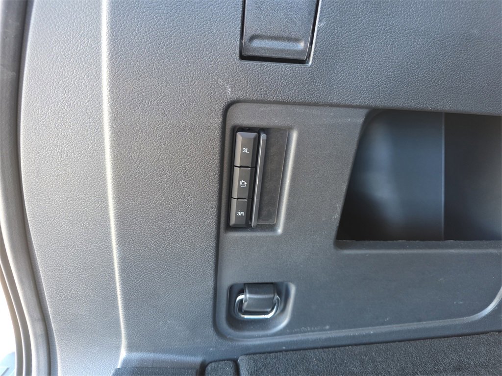 Certified 2023 Ford Expedition Max XLT image 35