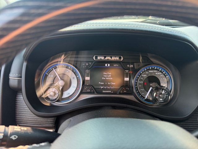 Used 2021 RAM 2500 Limited AWD/4WD image 10