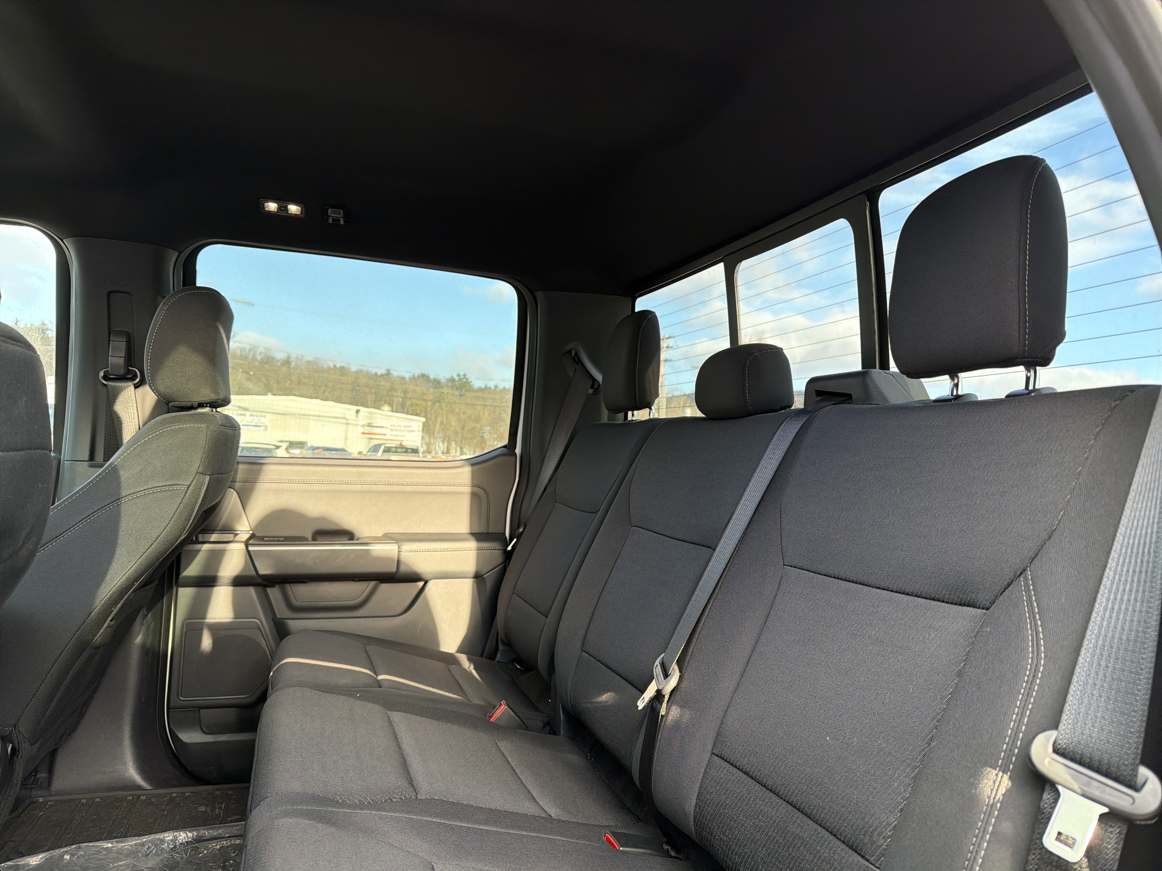 Certified 2024 Ford F150 XLT w/ Equipment Group 302A MID image 31