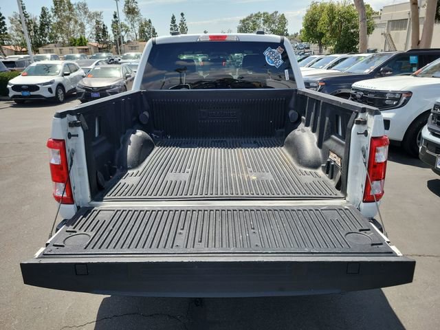 Certified 2023 Ford F150 XL w/ STX Appearance Package AWD/4WD image 21