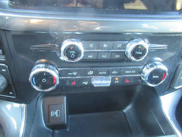 Certified 2022 Ford F150 XLT AWD/4WD image 28