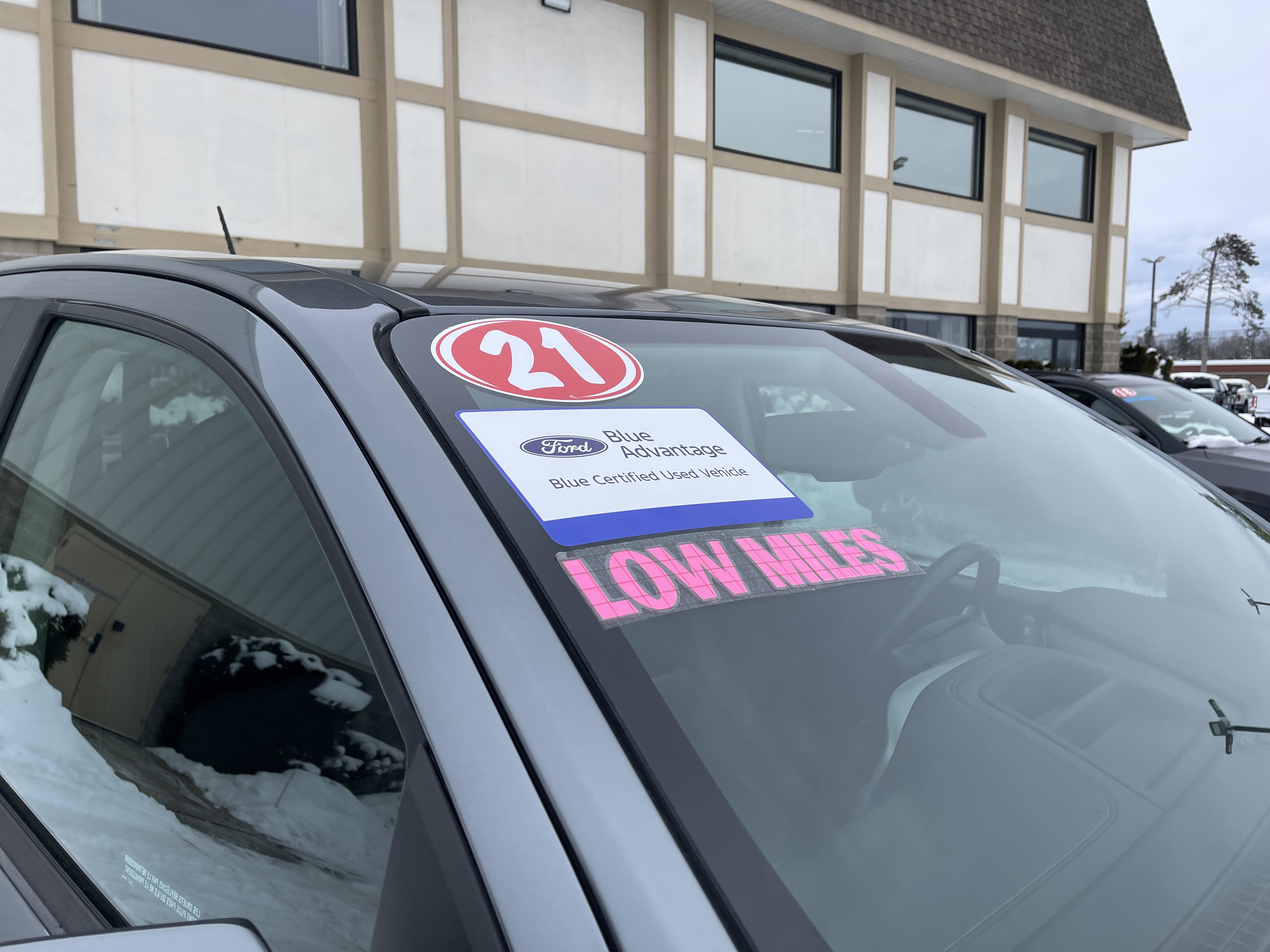 Used 2021 GMC Canyon Elevation w/ High Elevation Package image 31