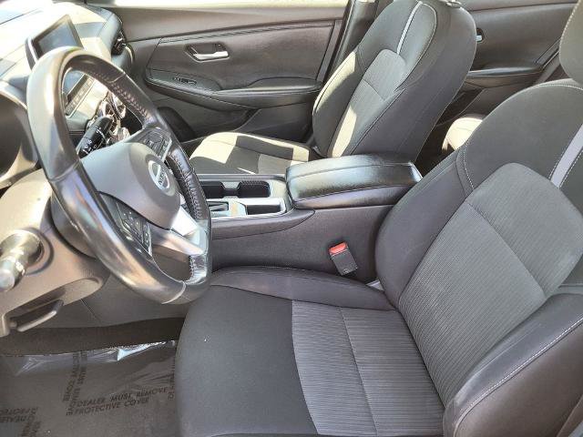 Used 2021 Nissan Sentra SV FWD image 16
