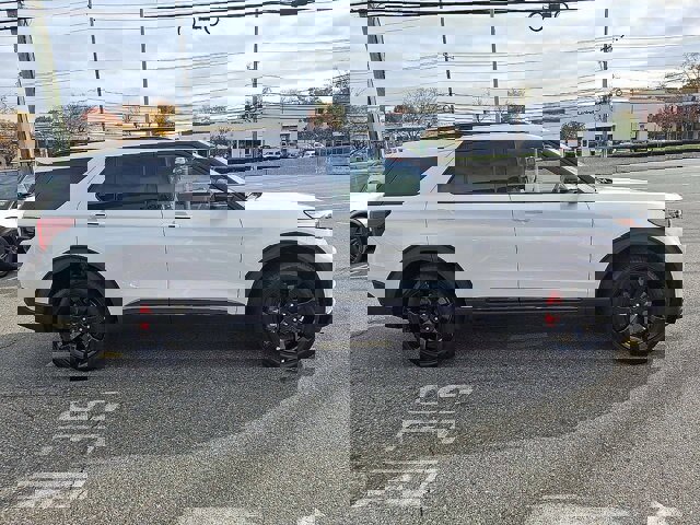 Certified 2023 Ford Explorer ST w/ Equipment Group 401A image 11