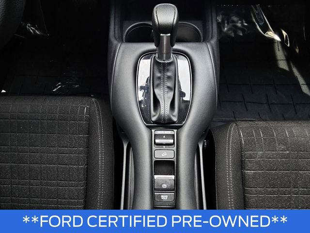 Used 2025 Honda HR-V LX image 15