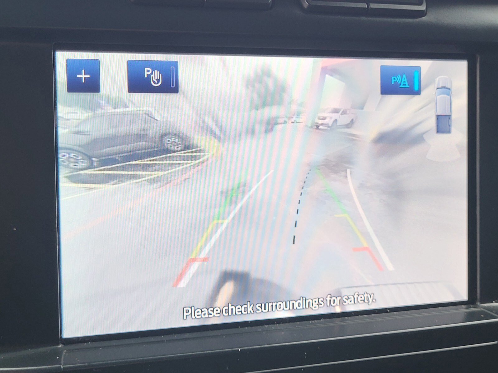 Certified 2021 Ford F150 XL w/ STX Appearance Package image 22