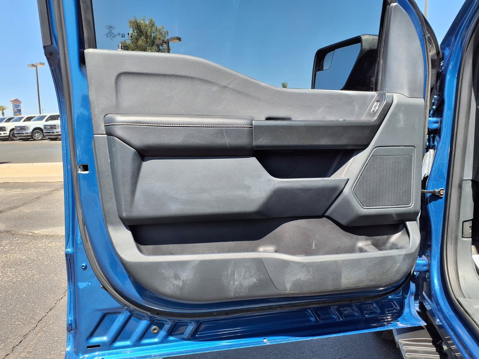 Certified 2023 Ford F150 XL w/ STX Appearance Package AWD/4WD image 21