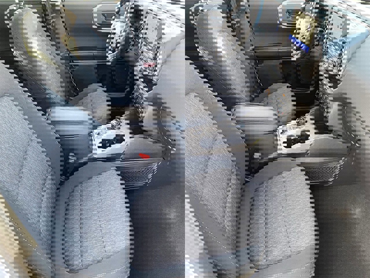 Certified 2023 Ford Bronco Sport Big Bend w/ Convenience Package image 13