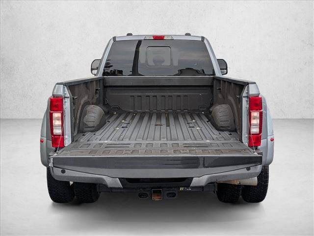 Certified 2022 Ford F350 Lariat AWD/4WD image 6