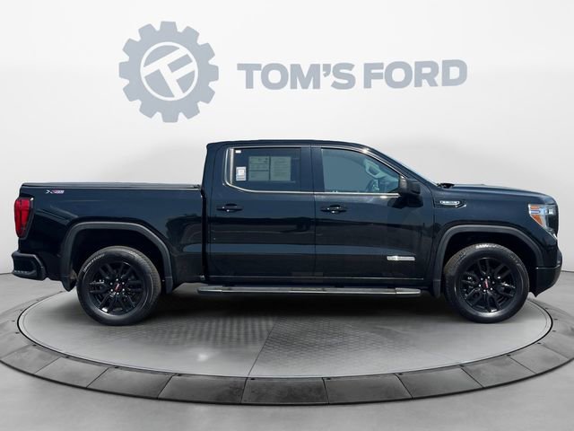 Used 2020 GMC Sierra 1500 Elevation w/ Elevation Value Package AWD/4WD image 6
