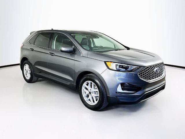 Certified 2023 Ford Edge SEL AWD/4WD image 23
