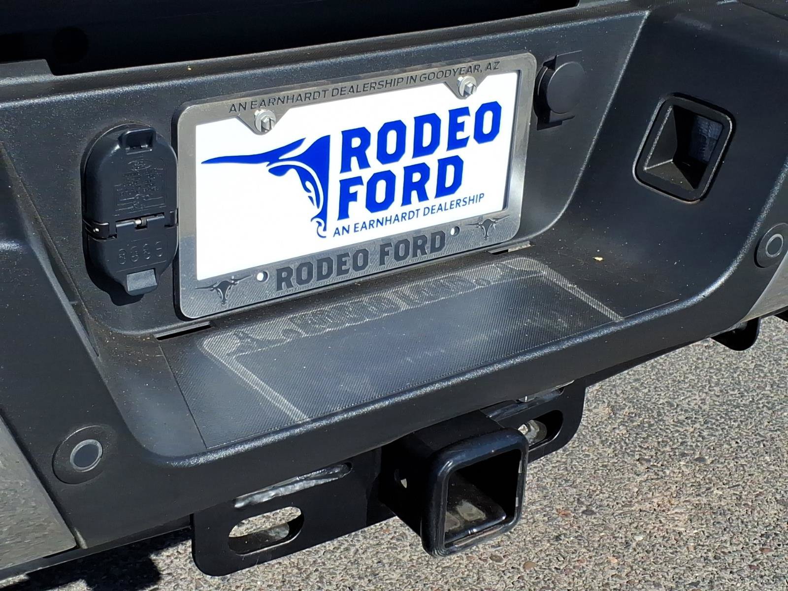 Certified 2022 Ford F250 XLT w/ XLT Premium Package AWD/4WD image 12
