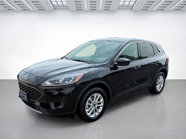 Certified 2020 Ford Escape SE AWD/4WD image 7