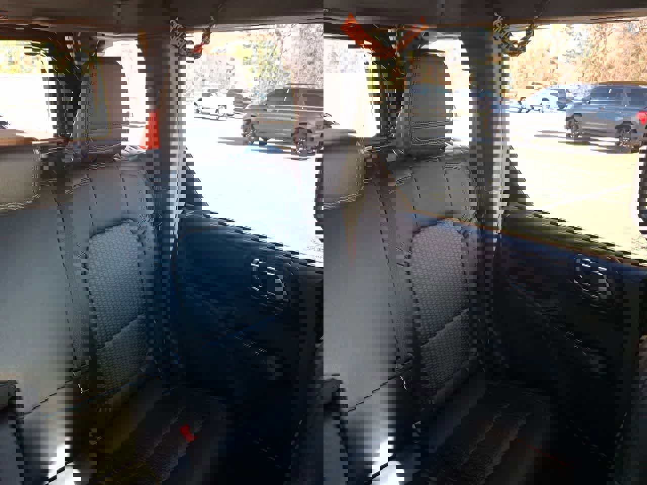 Certified 2022 Ford Bronco Raptor image 14