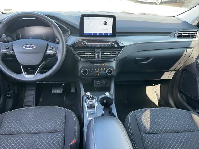 Certified 2024 Ford Escape Active FWD image 12