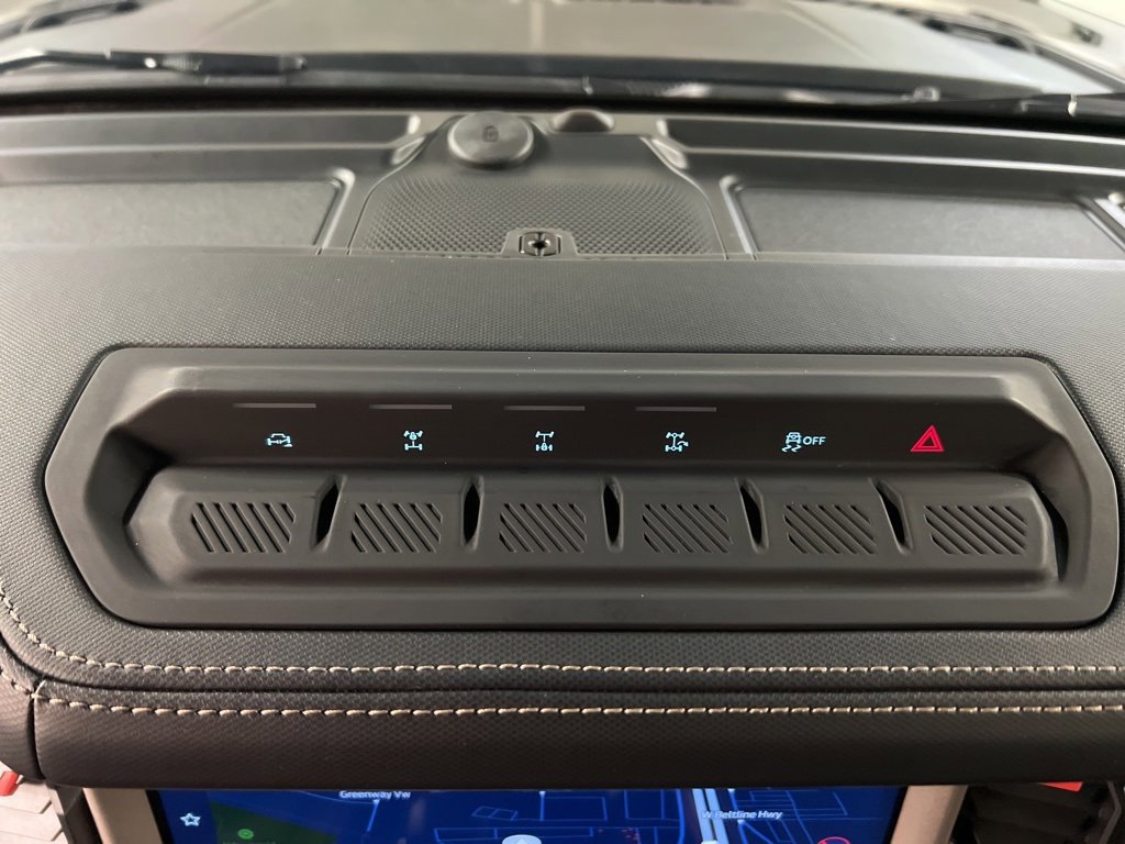 Certified 2023 Ford Bronco Raptor image 25