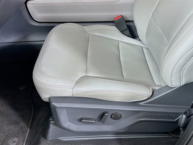 Certified 2025 Ford Expedition Max Active AWD/4WD image 27