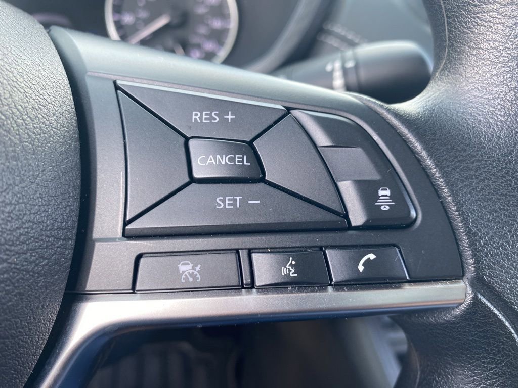 Used 2024 Nissan Sentra SV image 22