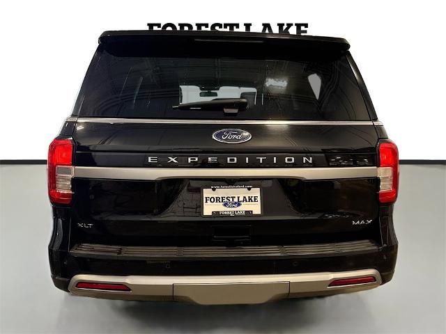 Certified 2023 Ford Expedition Max XLT image 6