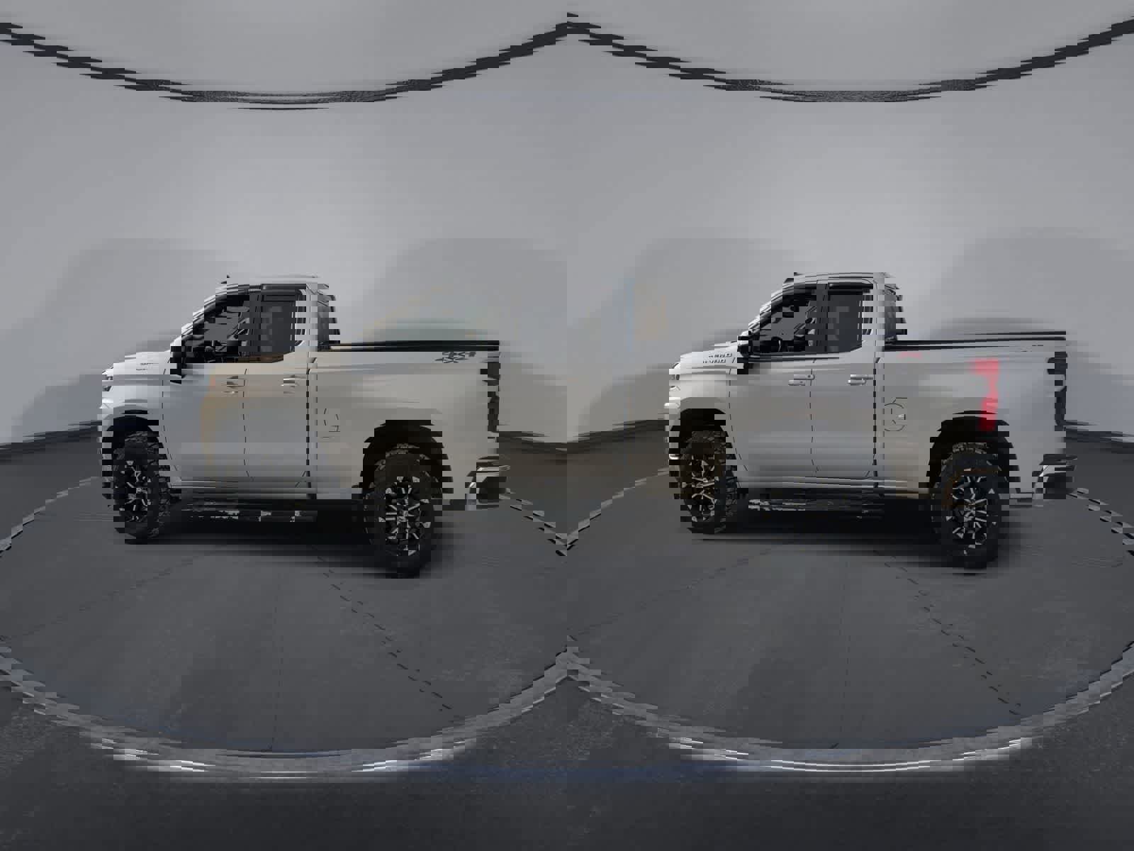 Used 2020 Chevrolet Silverado 1500 LT w/ All-Star Edition image 5