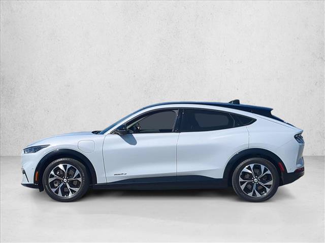 Certified 2023 Ford Mustang Mach-E Premium RWD image 9