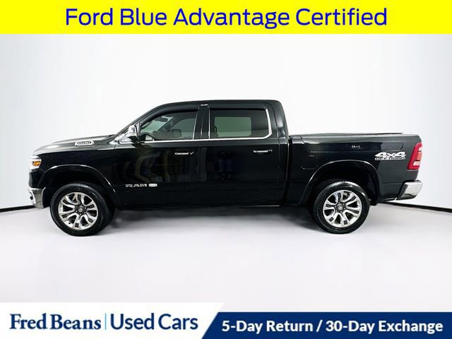 Used 2019 RAM 1500 Limited image 9