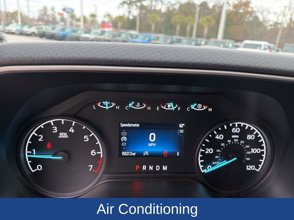 Certified 2023 Ford F150 XL w/ STX Appearance Package image 18