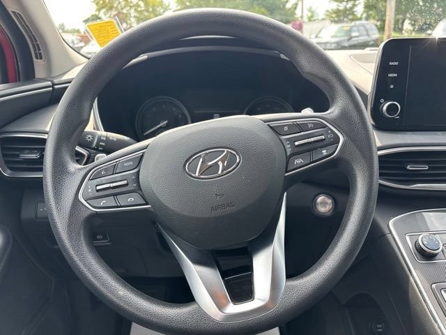 Used 2022 Hyundai Santa Fe SEL AWD/4WD image 18