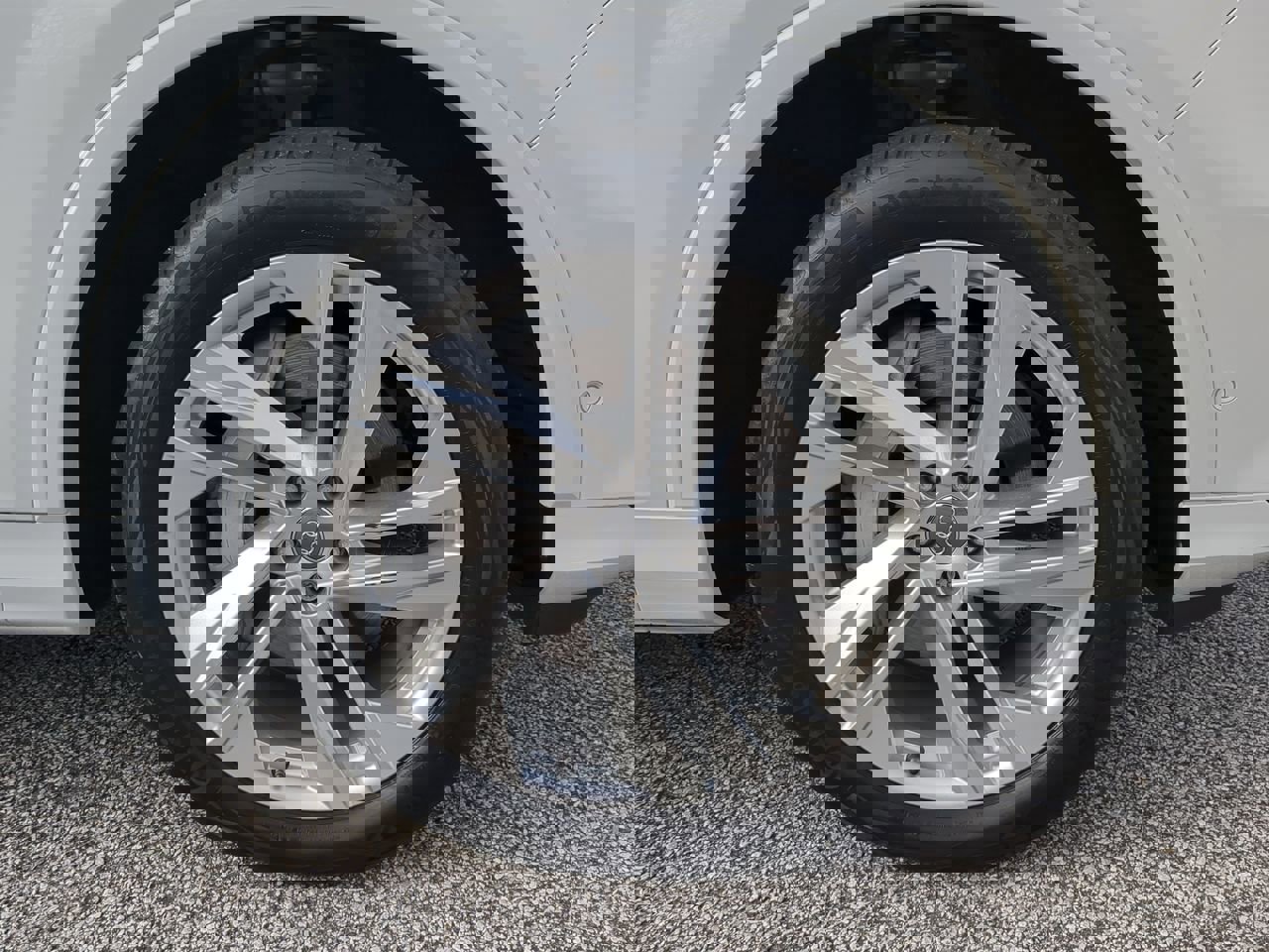 Used 2020 Audi Q7 2.0T Premium Plus w/ Premium Plus Package image 9