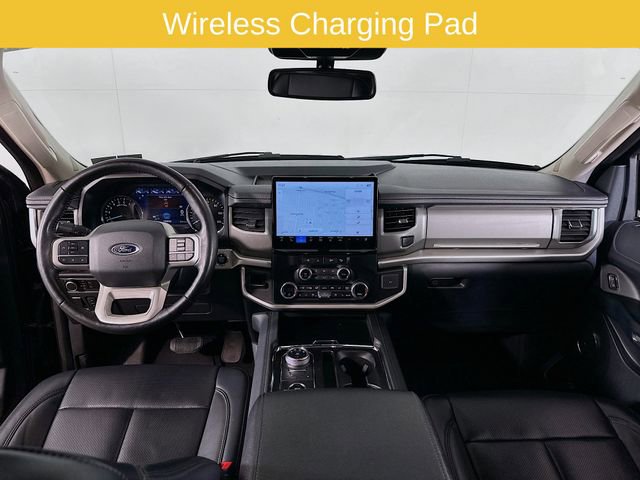 Certified 2024 Ford Expedition Max XLT AWD/4WD image 20