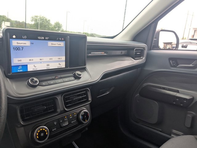 Certified 2023 Ford Maverick XL FWD image 20