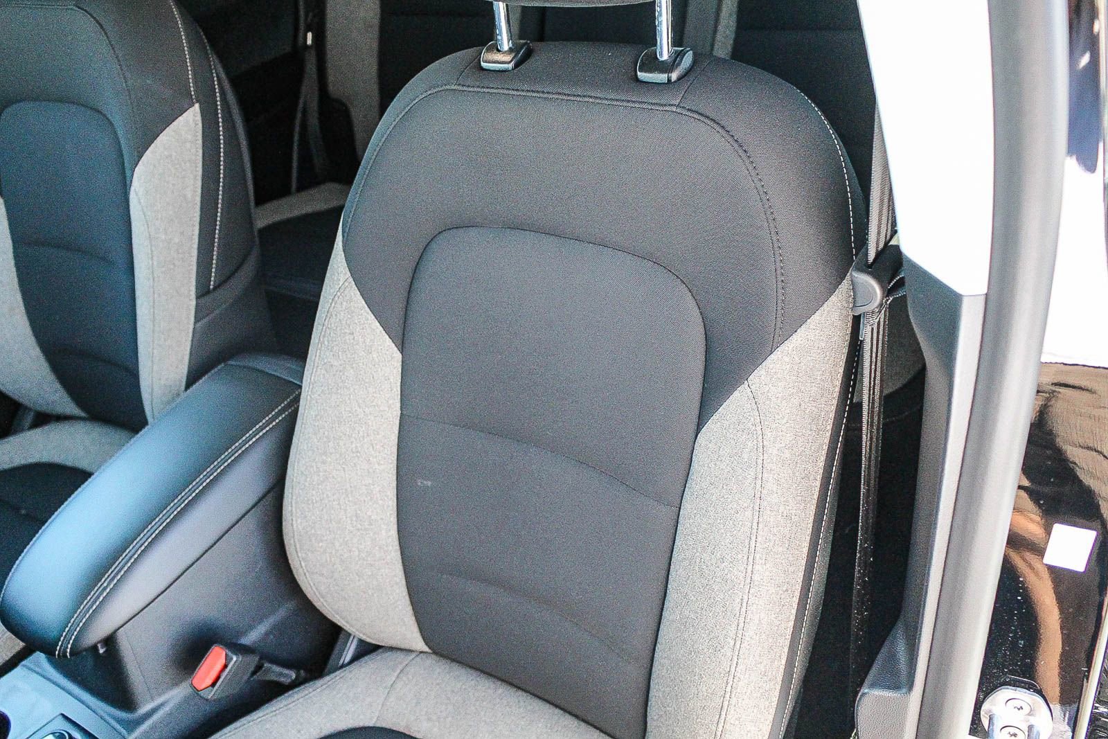 Certified 2025 Ford Bronco Sport Big Bend w/ Convenience Package image 26