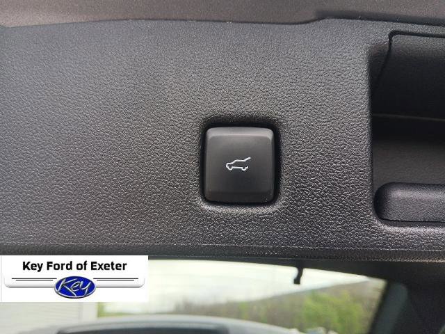 Certified 2024 Ford Escape Platinum AWD/4WD image 14
