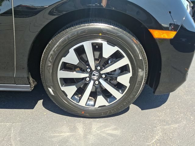 Used 2025 Honda Odyssey EX-L image 8