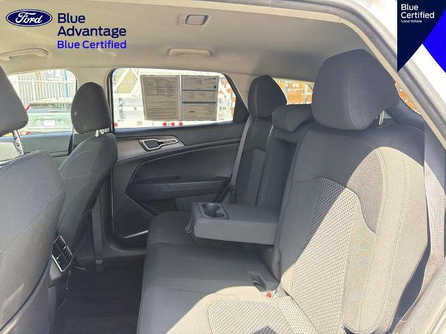 Used 2023 Kia Sportage LX AWD/4WD image 14