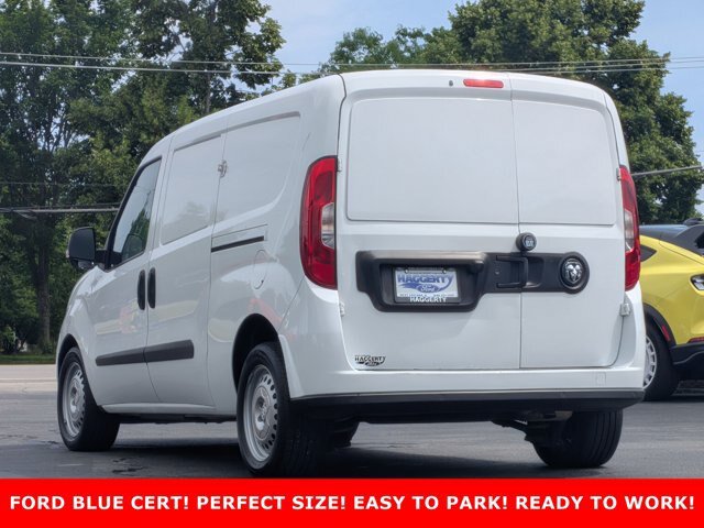 Used 2022 RAM ProMaster City Wagon FWD image 7