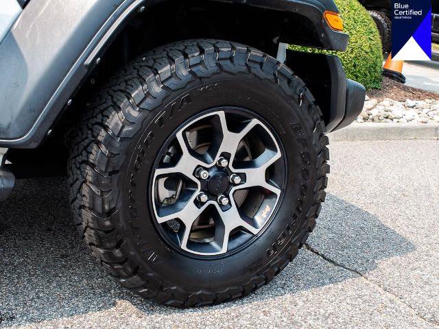 Used 2020 Jeep Gladiator Sport w/ Quick Order Package 24S AWD/4WD image 8