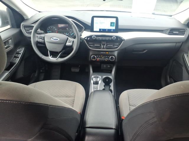 Certified 2022 Ford Escape SE w/ Convenience Package image 10