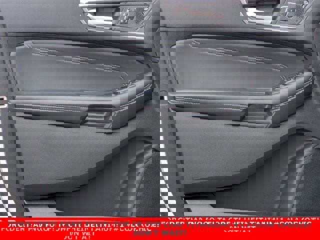 Certified 2024 Ford Edge Titanium w/ Equipment Group 301A image 13